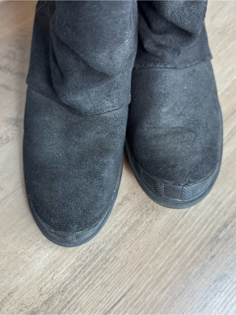Sorel Toronto Mid Boots in Black